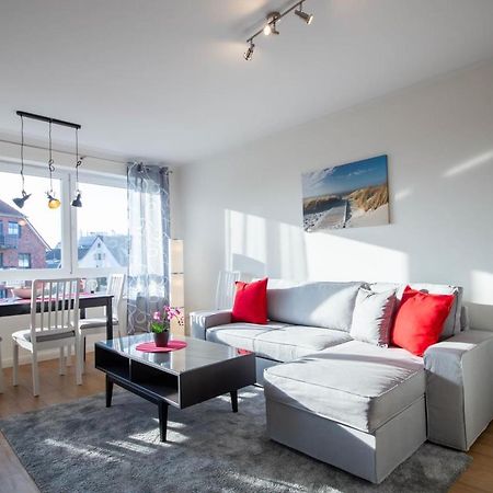 Ferienwohnung Abendsonne Тіммендорфер-Штранд Екстер'єр фото