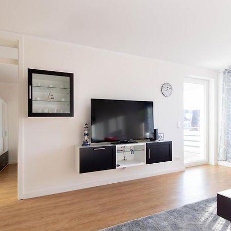 Ferienwohnung Abendsonne Тіммендорфер-Штранд Екстер'єр фото