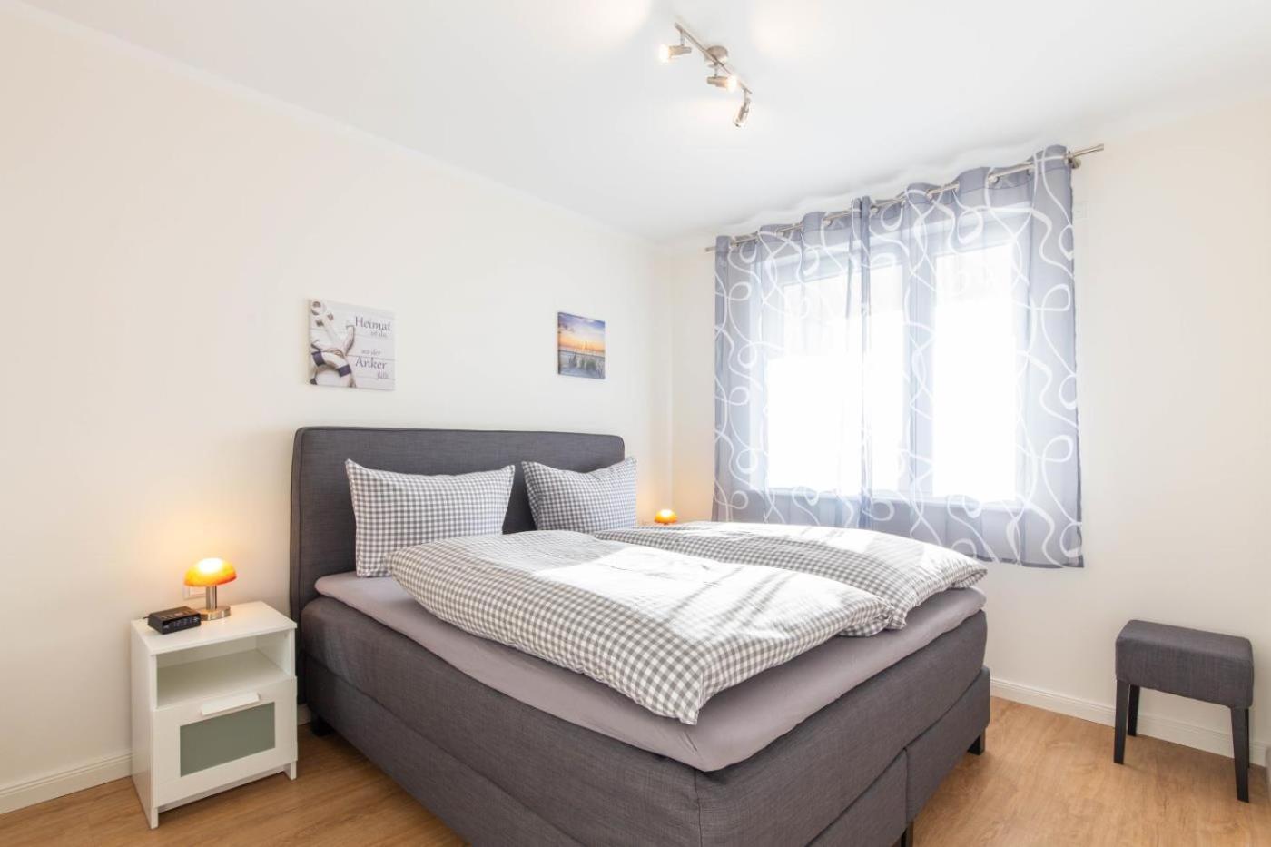 Ferienwohnung Abendsonne Тіммендорфер-Штранд Екстер'єр фото