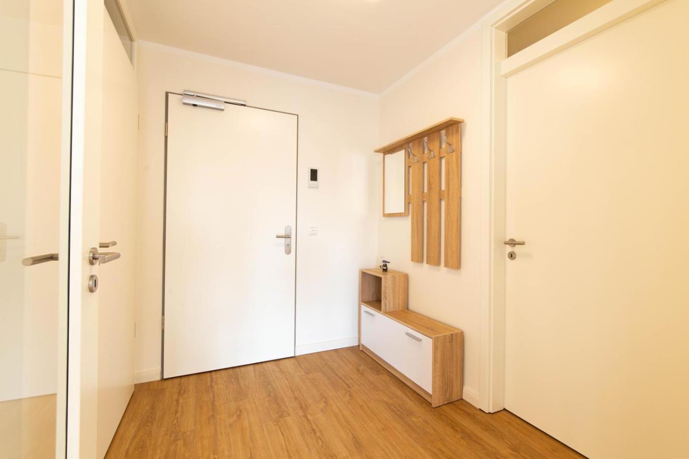 Ferienwohnung Abendsonne Тіммендорфер-Штранд Екстер'єр фото